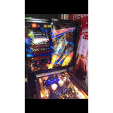Pinball Taito Gemini 2000