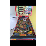 Pinball Taito Rally