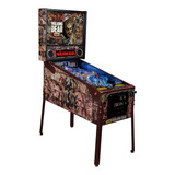 Pinball The Walking Dead Topper Com Controle