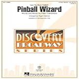 Pinball Wizard From Tommy 3Pt