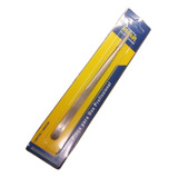 Pinca Aco Inox Ponta