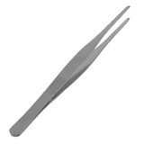 Pinça Aço Profissional Chef Culinaria Gastronomia 30cm Sm