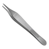 Pinça Adson 12cm Aço Inox Cooperflex Prime