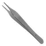 Pinça Adson 15cm Aço Inox Cooperflex Prime