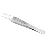 Pinca Adson Dente De