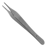 Pinça Adson Serrilhada 15cm Cooperflex Prime