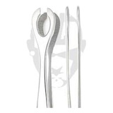 Pinca Alicate Forester 14cm