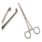 Pinca Allis 15cm 