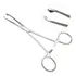 Pinça Allis 15cm 
