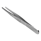 Pinça Anatômica Dente De Rato 10 5 Cm