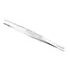 Pinça Anatômica Dissecção 12 Cm C serrilha   0170   Abc Inst