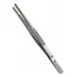 Pinça Anatômica Dissecção 14cm Aço Inox