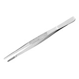 Pinça Anatômica Dissecção 16cm Aço Inox