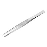 Pinça Anatômica Dissecção 16cm Aço Inox