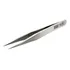 Pinça Anti estatica Goot Ts 10   Reta 120mm