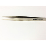 Pinca Anti estatica Inox