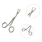 Pinca Backhaus Cirurgica 13cm