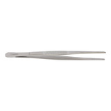 Pinça Barman Bartender Culinária Gastronomia Pegador 20cm