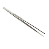 Pinça Barman Bartender Culinária Gastronomia Pegador 30cm