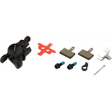 Pinca Caliper Freio Hidraulico