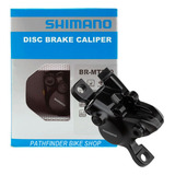 Pinca Caliper Freio Shimano