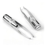 Pinca Com Led De