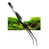 Pinça Curva 38cm Oceantech Aço Inoxidável Aquários Plantados