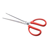 Pinça De Aço Para Alimentação De Répteis 38cm