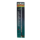 Pinça De Aço Para Alimentação De Répteis 48cm Nz 09 Nomoypet