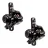 Pinça De Freio A Disco Shimano Sora Br r317 C adaptador Par