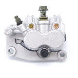 Pinça De Freio Cáliper Dianteiro Yamaha Xtz125 Com Pastilha