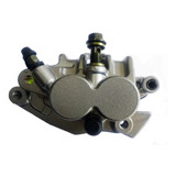 Pinça De Freio Dianteiro Nxr 150 Bros xr200 Biz 125