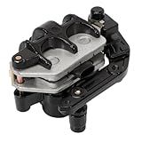 Pinça De Freio Dianteiro Serve Para Honda S H A D O W Aero 750 VT750C ACE 750 VT750C CD Substitui 45150 MAH 315