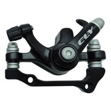 Pinça De Freio Disco Mecânico 160mm Cly  cada 