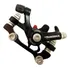 Pinça De Freio Disco Mecanico Mda 08 Traseiro Veloforce