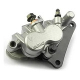 Pinça De Freio Inferior Cg Titan 150 2009 Fan 160 Honda Scud