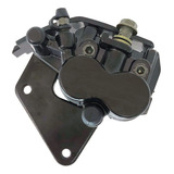 Pinça De Freio Suzuki Yes 125 2005 A 2016 Diant Completa