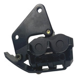 Pinça De Freio Suzuki Yes 125 Com Pastilhas Dianteira