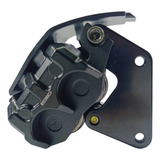 Pinça De Freio Suzuki Yes 125 Com Pastilhas Dianteira 