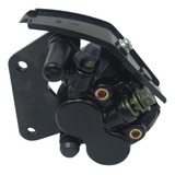 Pinça De Freio Suzuki Yes 125 Dianteira Com Pastilhas