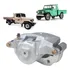 Pinça De Freio Toyota Bandeirante Lado Esquerdo (completa)