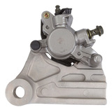Pinça De Freio Traseiro Moto Nxr Bros 160 Modelo Original