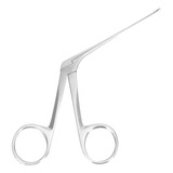 Pinça De Ouvido Profissional De Aço Inoxidável Para Limpeza