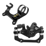 Pinça De Suporte De Freio A Disco De Bicicleta Para Biciclet