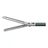 Pinça Debakey Intestinal Apreensão Fenestrada 5 Mm 330mm