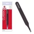 Pinça Diagonal Profissional Soft Mundial Sobrancelha Bc 395