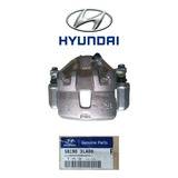 Pinca Diant Direita Hyundai