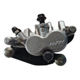 Pinça Do Freio Dianteira Yamaha Lander Tenerre 250 18 À 24