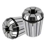 Pinça Er16 1 4 Fresa Router Cnc Porta Pinça Er16 6 35mm