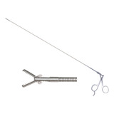 Pinca Flexivel Serrilhada Urologia